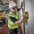 Zastosowanie lasera wieloliniowego zielonego 18V DeWALT DCE089NG18