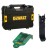 kufer TSTAK, tarcza, uchwyt DeWALT