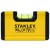 Poziomica kieszonkowa magnetyczna 10cm aluminiowa STANLEY STHT41704-0