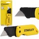 Nóż uniwersalny kompaktowy Stanley STHT10520-0