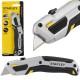 Nóż uniwersalny wysuwany z magazynkiem 3 ostrza STANLEY FATMAX FMHT10722-0