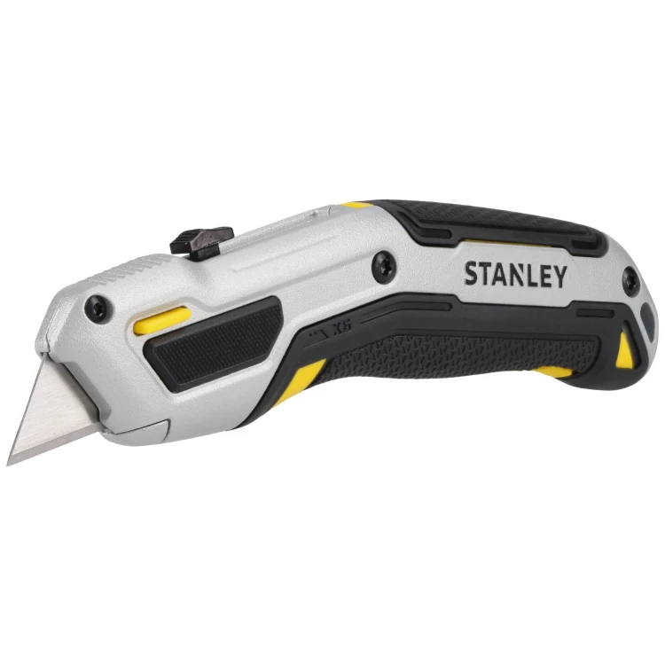 Nóż uniwersalny wysuwany STANLEY FATMAX FMHT10722-0