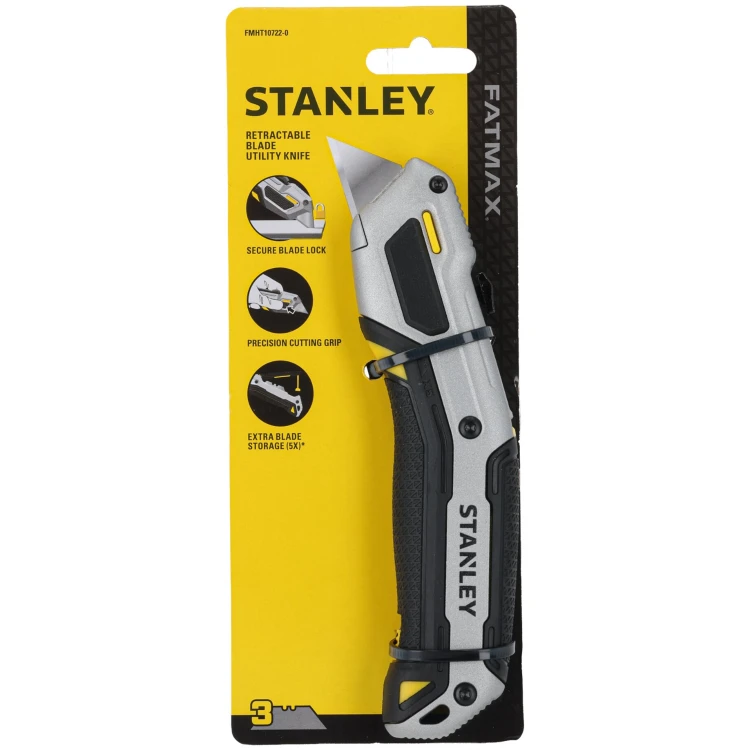 Nóż STANLEY FATMAX FMHT10722-0