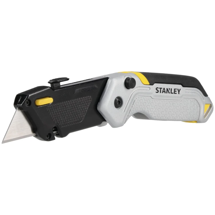 Nóż uniwersalny składany Stanley FMHT10621-0