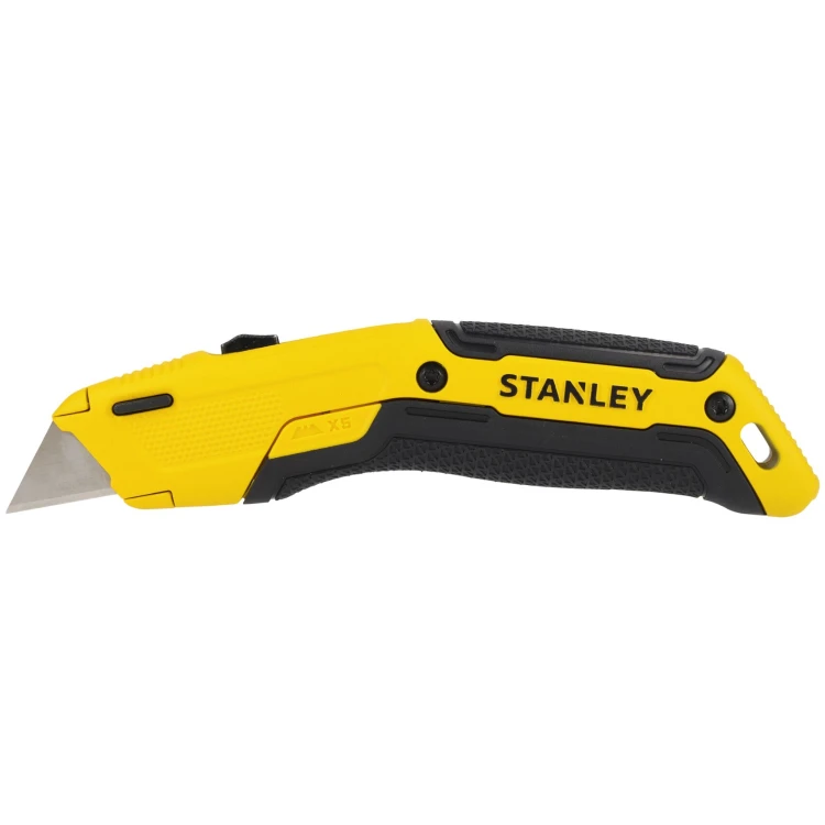 Nóż wysuwany uniwersalny STANLEY STHT10721-0