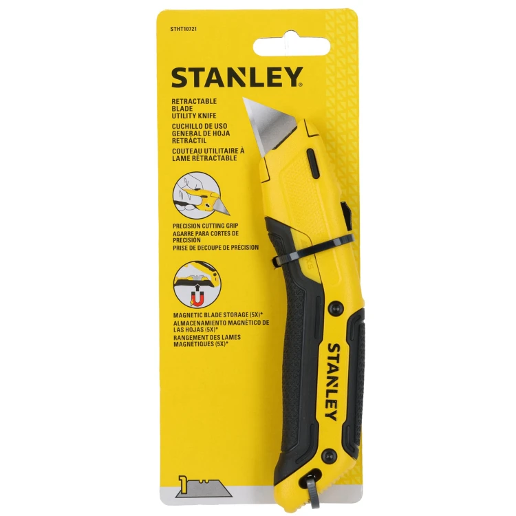 Nóż uniwersalny STANLEY STHT10721-0