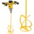Mieszarka z podwójnym uchwytem 3-biegowa 1800W 160mm Dewalt DWD241