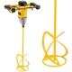 Mieszarka z podwójnym uchwytem 3-biegowa 1800W 160mm Dewalt DWD241