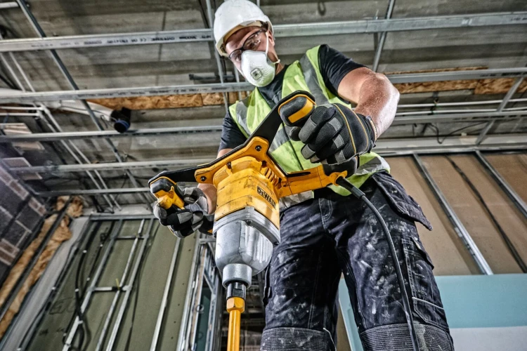 Mieszarka Dewalt DWD241 zastosowanie