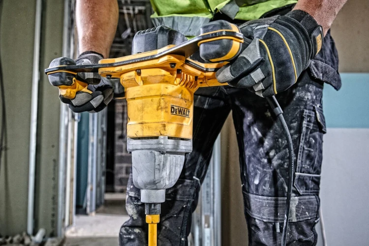 Mieszarka Dewalt DWD241 zastosowanie