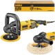 Polerka rotacyjna 1250W 150mm / 180mm Dewalt DWP849X