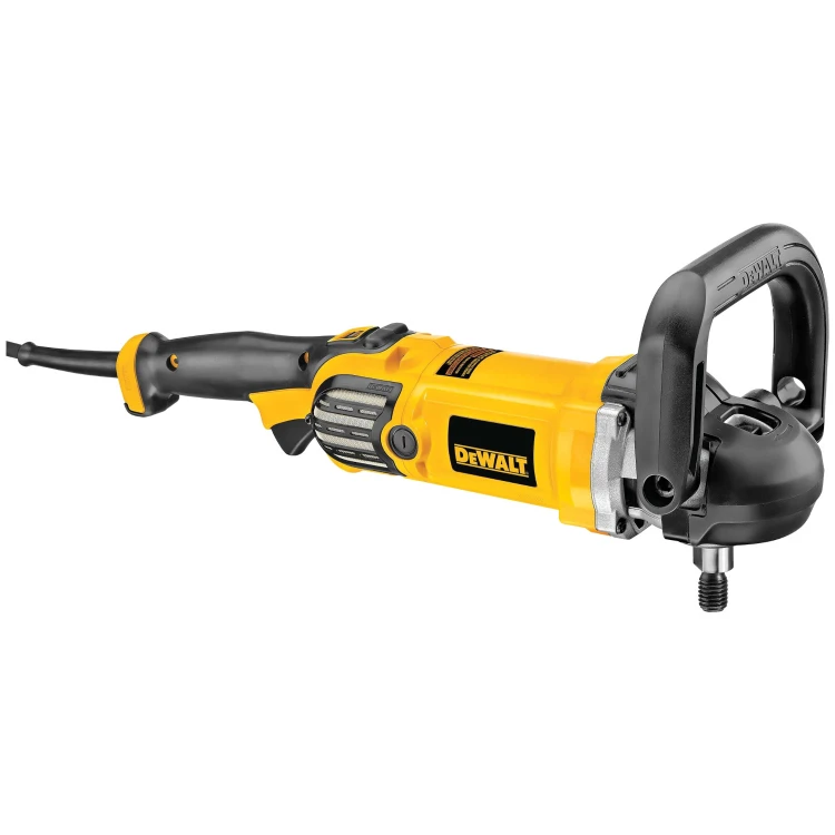 Polerka rotacyjna 1250W Dewalt DWP849X