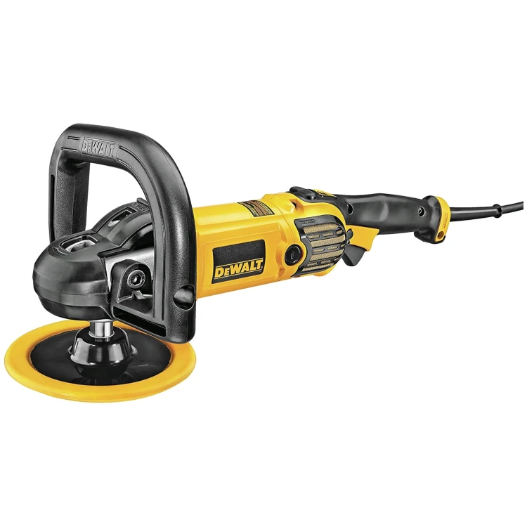 Polerka rotacyjna Dewalt DWP849X