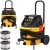 Odkurzacz przemysłowy 1400W 38L klasa H na sucho/mokro Dewalt DWV905H