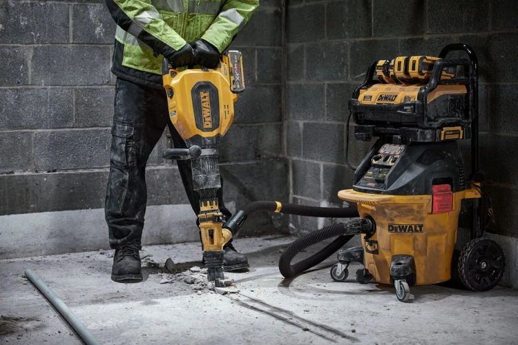 Dewalt DWV905H odkurzacz warsztatowy
