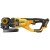 Szlifierka kątowa bezszczotkowa 54V FlexVolt 230mm DEWALT DCG460N BODY