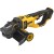 Szlifierka kątowa bezszczotkowa 54V 230mm DEWALT DCG460N BODY