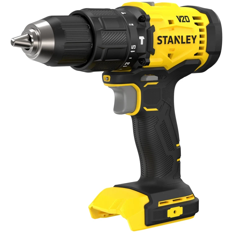 Wiertarko-wkrętarka udarowa Stanley SFMCD712