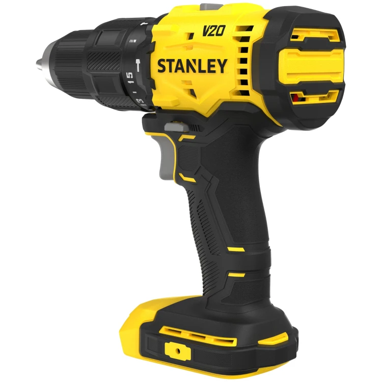 Wiertarko-wkrętarka Stanley SFMCD712