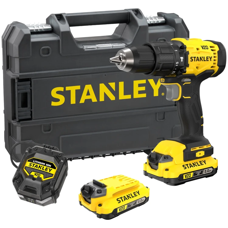 Stanley SFMCD712