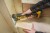DeWALT Akumulatorowe narzędzie wielofunkcyjne multitool 18V DCS359NT Zastosowanie