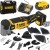 DeWALT Akumulatorowe narzędzie wielofunkcyjne 18V DCS359NT 1x5Ah Ładowarka Walizka