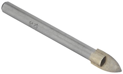 IRWIN Wiertło do szkła i płytek 10mm