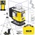 NIVEL SYSTEM Laser krzyżowy fioletowy 4x 360° CL5V + Czujnik + Statyw