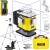 NIVEL SYSTEM Laser krzyżowy fioletowy 4x 360° CL5V + Czujnik + Statyw