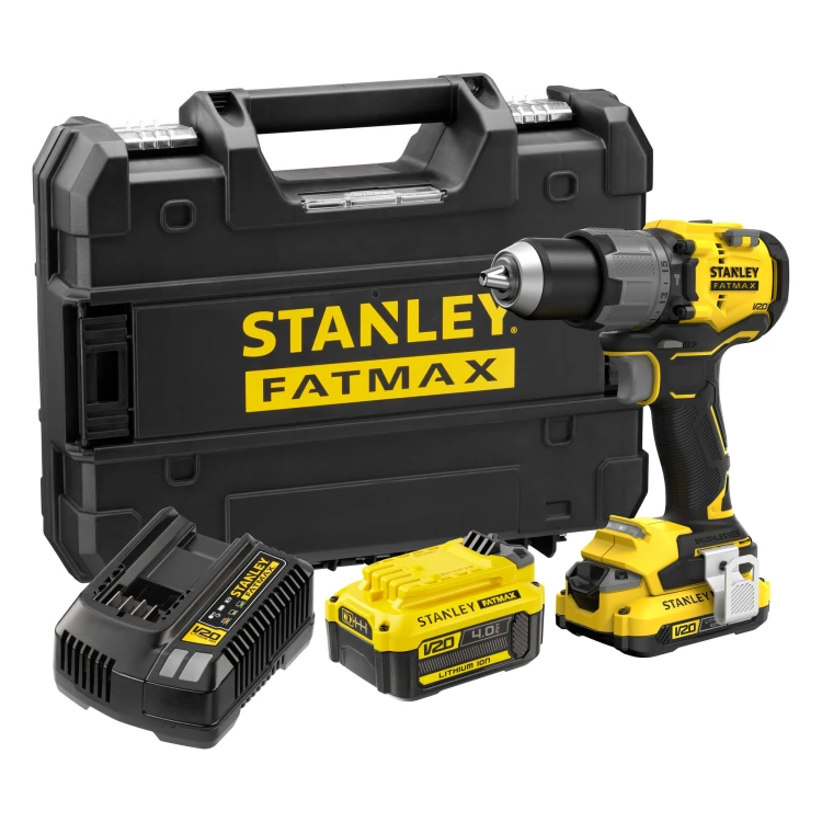 Stanley SFMCD726MDT
