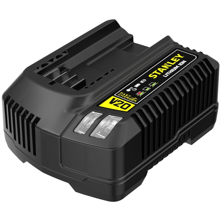 Ładowarka Stanley SFMCB14