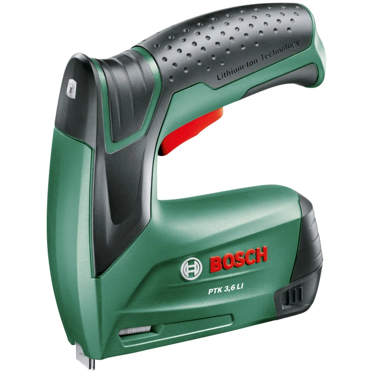 Zszywacz akumulatorowy Bosch PTK 3,6 LI