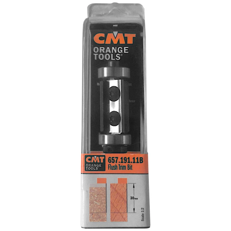 CMT 657.191.11B