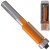 Frez prosty z dolnym łożyskiem I=50,8 D=19 L=110 S=12 CMT 906.690.11
