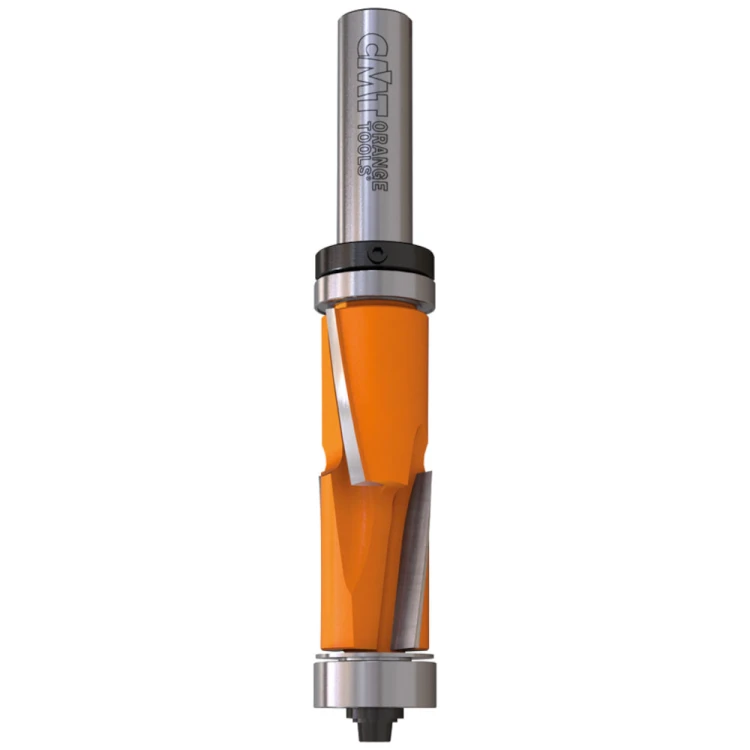 Frez prosty z dolnym łożyskiem XTreme CMT 906.690.41B