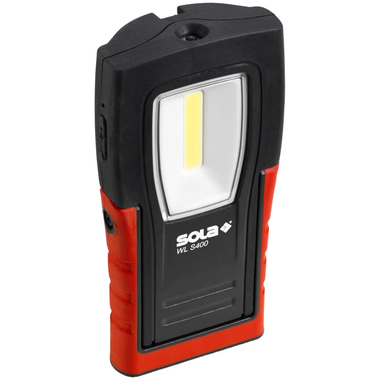 Lampa robocza Sola WL S400
