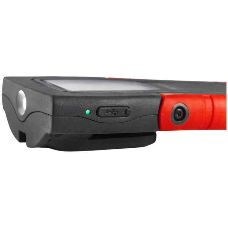 Lampa robocza LED Sola WL S400