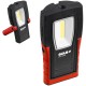 Lampa robocza LED 400lm IP65 Sola WL S400