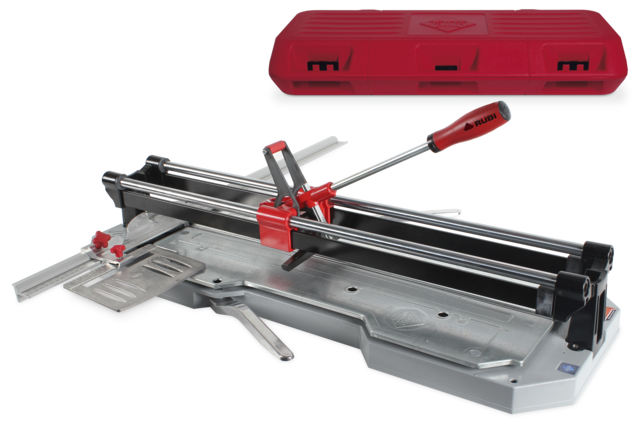 RUBI TX-1200-N przecinarka ręczna + walizka