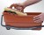 Raimondi Zestaw do czyszczenia fugi SMART RM-244