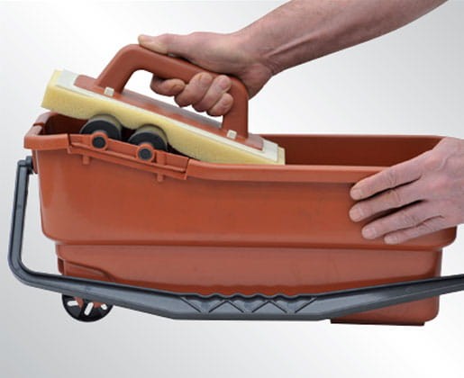 Raimondi Zestaw do czyszczenia fugi SMART RM-244