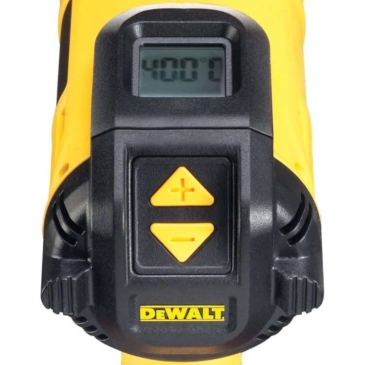 DEWALT D26414 opalarka 2000W 2 dysze