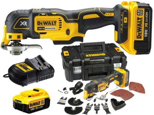 Narzędzie wielofunkcyjne MULTITOOL