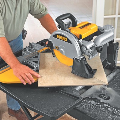 DEWALT D24000 przecinarka