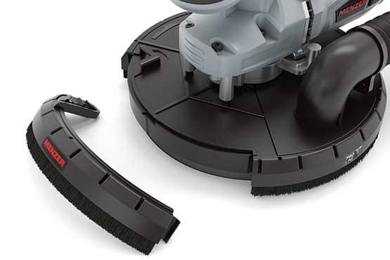 MENZER TBS PRO 225