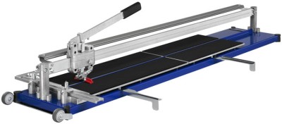 Kaufmann przecinarka do glazury TopLine Standard 1250 mm
