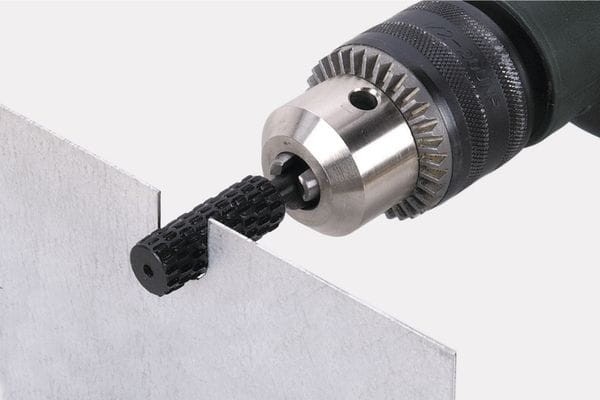 WOLFCRAFT 2534000 zdzierak cylindryczny do metalu WS