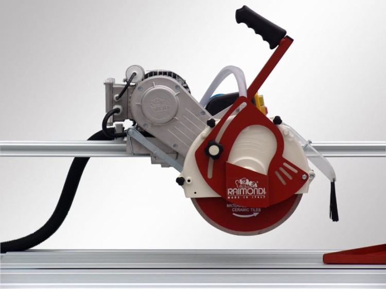 Przecinarka elektryczna PIKUS 130