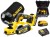 DEWALT DCP580P2 strug akumulatorowy bezszczotkowy 18V