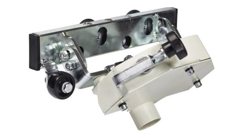 Raimondi 169GTJOH Wózek Free-Flex pod szlifierkę kątową do cięcia pod kątem